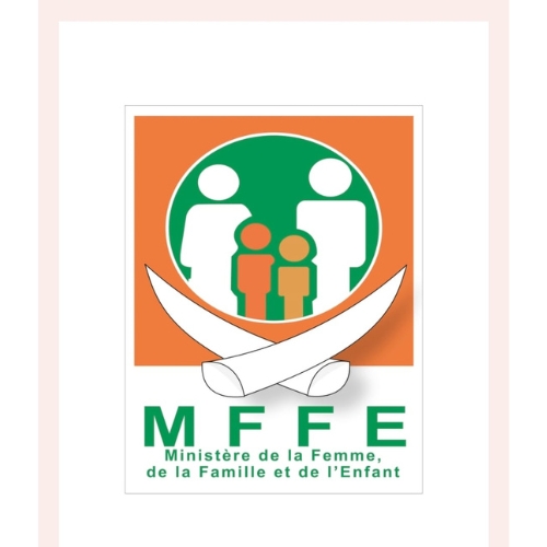 Ministère de la Femme